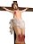 Crucifixo em Madeira 100 cm Cristo em Resina 45 cm - Imagem 3