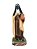 Santa Efigênia Resina 80 cm - Imagem 1