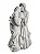 Sagrada Família Ternura Gesso 20x10 cm - Imagem 2