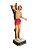 São Sebastião Resina 220 cm - Imagem 1