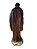 São Benedito Resina 60 cm - Imagem 4