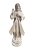 Jesus Misericordioso Gesso 60 cm - Imagem 1