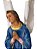 Anjo Orador Resina 65 cm - Imagem 3