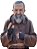 São Padre Pio Resina 70 cm - Imagem 4
