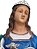 Santa Inês Resina 110 cm - Imagem 2