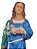 Santa Inês Resina 110 cm - Imagem 4