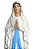 Nossa Senhora de Lourdes Resina 165 cm - Imagem 2