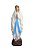 Nossa Senhora de Lourdes Resina 165 cm - Imagem 1