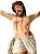 Corpo de Cristo em Resina 110 cm - Imagem 2