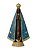 Nossa Senhora Aparecida Resina 60 cm - Imagem 1