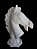 Cavalo Busto - Imagem 1