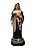 Madre Paulina Gesso Pintada 20 cm - Imagem 1