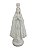 Nossa Senhora Aparecida Mod.2 Gesso 40 cm - Imagem 1