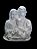 Sagrada Família Busto 30 cm - Imagem 1