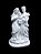 Sagrada Família em Pé Mod.3 20 cm - Imagem 1