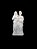 Sagrada Família Manto Detalhado 15 cm - Imagem 1