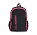 Mochila Olympikus Essential Preto & Cereja Unissex - Imagem 1