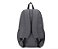 Mochila  Olympikus Basic Cinza & Preto Unissex - Imagem 5