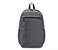 Mochila  Olympikus Basic Cinza & Preto Unissex - Imagem 1