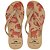 Chinelo de dedo Estampado Slim Feminino Tropical Brasil - Imagem 6