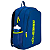 Mochila Olympikus Essential Olympiam OIWB221806 Amarelo Limão - Imagem 4