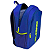 Mochila Olympikus Essential Olympiam OIWB221806 Amarelo Limão - Imagem 3