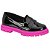 Sapato Mocassim Molekinha Infantil - Imagem 1