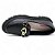 Sapato Mocassim Molekinha Infantil Preto - Imagem 3