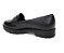 Sapato Mocassim Beira Rio Feminino Preto - Imagem 5