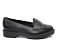 Sapato Mocassim Beira Rio Feminino Preto - Imagem 6