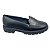 Sapato Mocassim Beira Rio Feminino Preto - Imagem 4