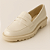 Sapato Mocassim Beira Rio Feminino Branco - Imagem 3