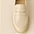 Sapato Mocassim Beira Rio Feminino Branco - Imagem 2