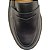 Sapato Mocassim Moleca Feminino Preto - Imagem 3