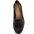 Sapato Mocassim Moleca Feminino Preto - Imagem 5