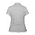 Kit 10 peças - Camiseta Polo Piquet Mescla Feminina - Imagem 3