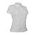 Kit 10 peças - Camiseta Polo Piquet Mescla Feminina - Imagem 2