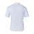 Kit 10 peças - Camiseta Polo Piquet Branca Masculina - Imagem 3