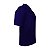 Kit 10 peças - Camiseta Polo Piquet Royal Masculina - Imagem 2