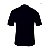 Kit 10 peças - Camiseta Polo Piquet Marinho Masculina - Imagem 3