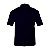 Kit 10 peças - Camiseta Polo Piquet Marinho Masculina - Imagem 1