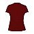 Kit 10 peças - Camiseta Algodão Vermelha Feminina - Imagem 3
