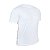 Kit 10 peças - Camiseta PV (malha fria) Branca Masculina - Imagem 1