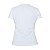 Camiseta Algodão Branca Feminina - Imagem 3