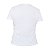 Camiseta PV (Malha Fria) Branca Feminina - Imagem 3