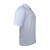 Camiseta Polo Piquet Branca Masculina - Imagem 2