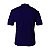 Camiseta Polo Piquet Royal Masculina - Imagem 3