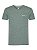 CAMISETA SNOW COM BOLSO - Imagem 1