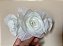A. Headpiece Cristina - Imagem 4