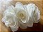A. Headpiece Cristina - Imagem 1